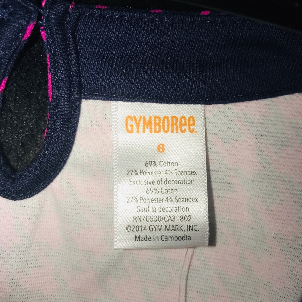 GYMBOREE Girl Dress - Picture 6 of 6